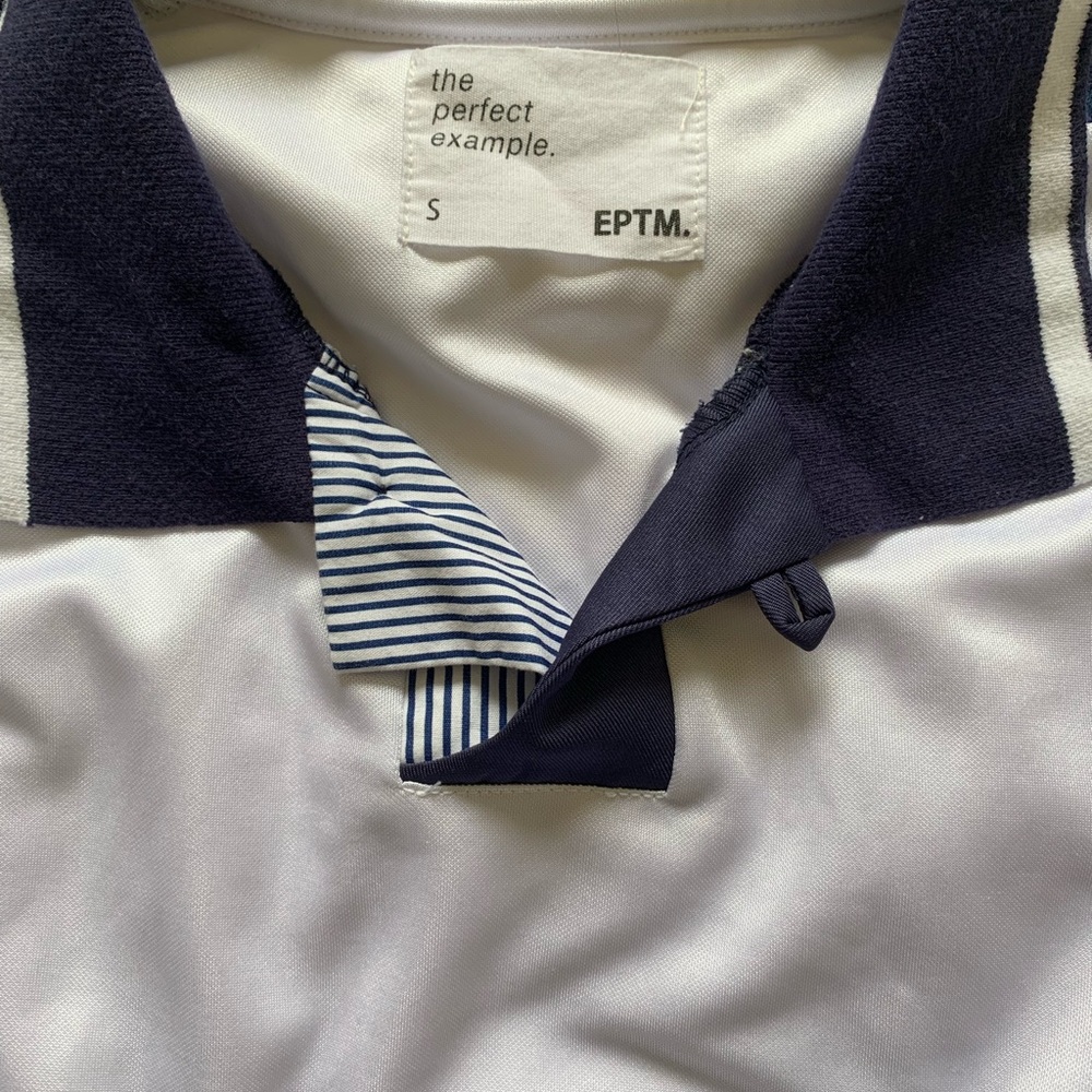 Polo shirt